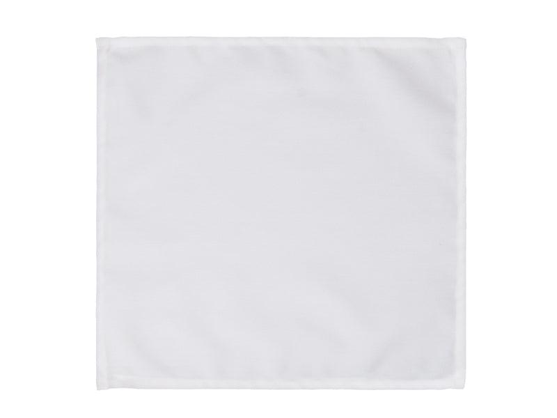 Stoffservietten, weiß, 35 x 35cm (1 VPE / 25 Stk.) - FeierGlanz